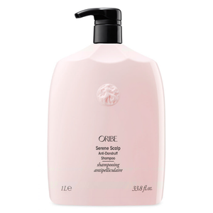 Oribe Serene Scalp Anti Dandruff Shampoo 33.8 oz