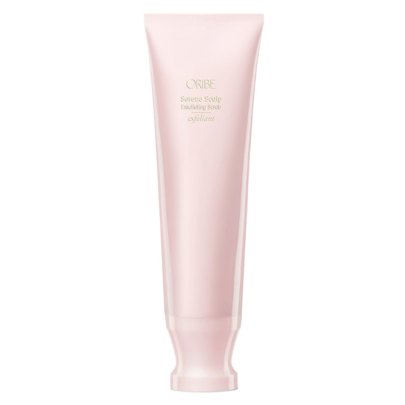 Oribe Serene Scalp Exfoliating Scrub 4.2 oz