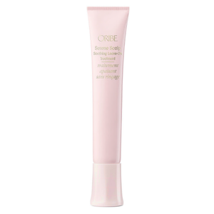 Oribe Serene Scalp Soothing Leave On Treatment 1.7 oz