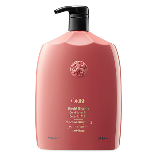 Oribe Bright Blonde Conditioner for Beautiful Color 33.8 oz