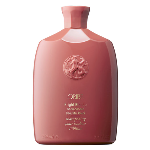 Oribe Bright Blonde Shampoo for Beautiful Color 8.5 oz