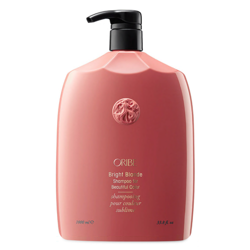 Oribe Bright Blonde Shampoo for Beautiful Color 33.8 oz