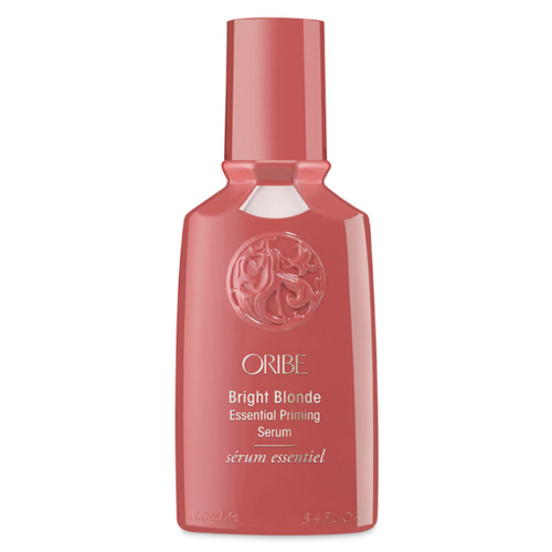 Oribe Bright Blonde Essential Priming Serum 3.4 oz