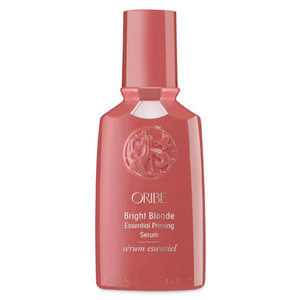 Oribe Bright Blonde Essential Priming Serum 3.4 oz