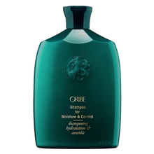 Load image into Gallery viewer, Oribe Shampoo for Moisture &amp; Control 8.5 oz