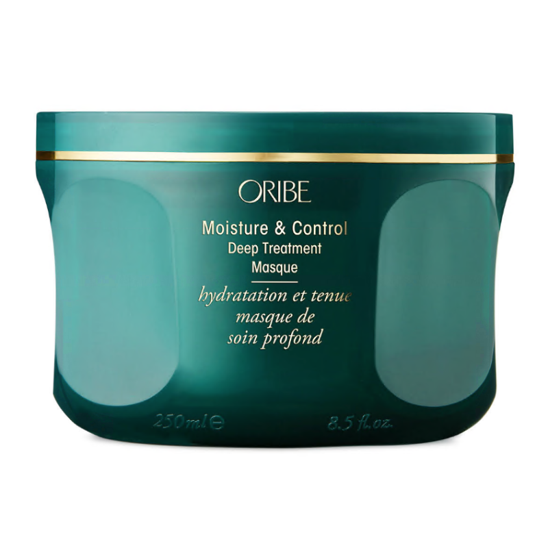 Oribe Moisture & Control Deep Treatment Masque 8.5 oz