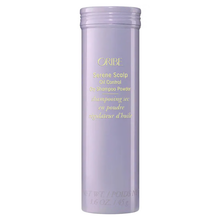 Load image into Gallery viewer, Oribe Serene Scalp Oil Control Dry Shampoo Powder 1.6 oz