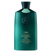 Load image into Gallery viewer, Oribe Priming Lotion Leave In Conditioning Detangler 8.5 oz