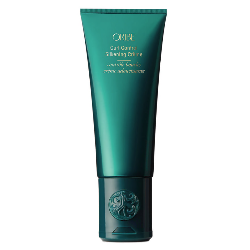 Oribe Curl Control Silkening Creme 5 oz