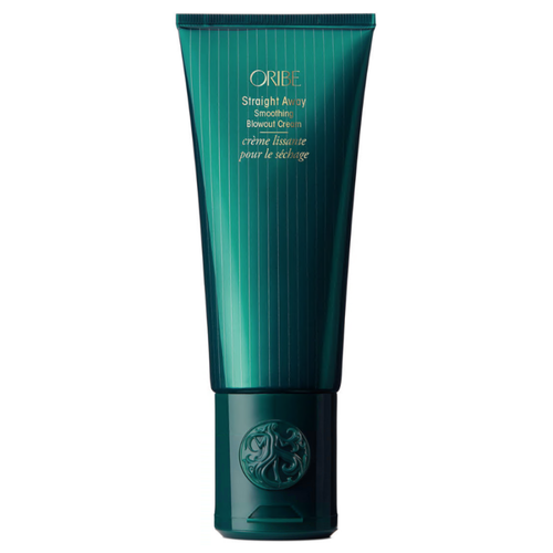 Oribe Straight Away Smoothing Blowout Cream 5 oz