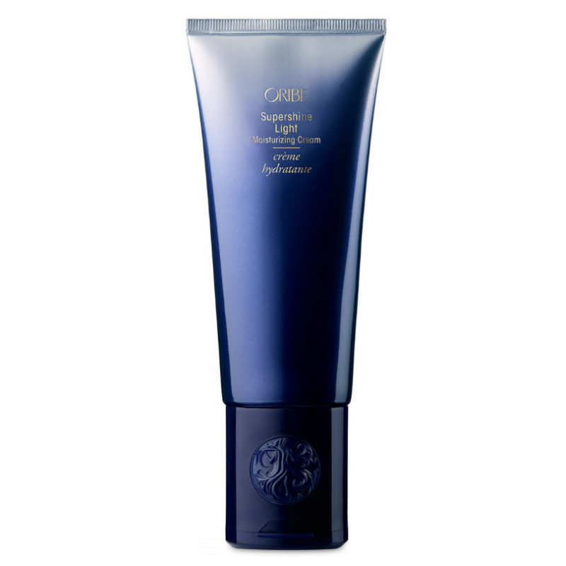 Oribe Supershine Light Moisturizing Cream 5 oz