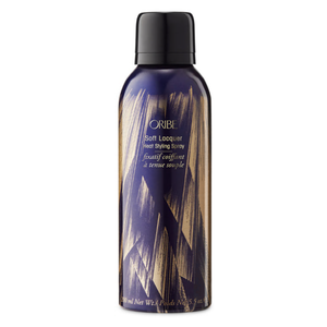 Oribe Soft Lacquer Heat Styling Spray 5.5 oz