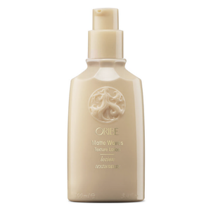 Oribe Matte Waves Texture Lotion 3.4 oz