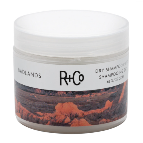 R+CO Badlands Dry Shampoo Paste 2.2 oz