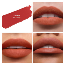 Load image into Gallery viewer, Hourglass Unlocked Soft Matte Lipstick - Zinnia