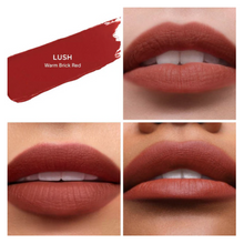 Load image into Gallery viewer, Hourglass Unlocked Soft Matte Lipstick - Lush