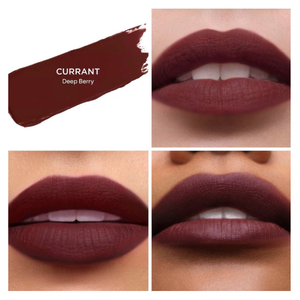 Hourglass Unlocked Soft Matte Lipstick - Currant