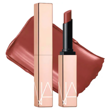 Load image into Gallery viewer, NARS Afterglow Sensual Shine Hydrating Lipstick - Aragon 277