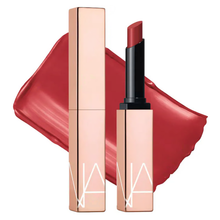 Load image into Gallery viewer, NARS Afterglow Sensual Shine Hydrating Lipstick - Wild Ride 227