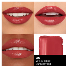 Load image into Gallery viewer, NARS Afterglow Sensual Shine Hydrating Lipstick - Wild Ride 227