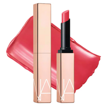 Load image into Gallery viewer, NARS Afterglow Sensual Shine Hydrating Lipstick - No Inhibitions 210