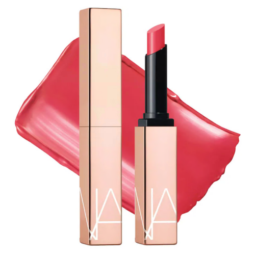 NARS Afterglow Sensual Shine Hydrating Lipstick - No Inhibitions 210