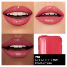 Load image into Gallery viewer, NARS Afterglow Sensual Shine Hydrating Lipstick - No Inhibitions 210