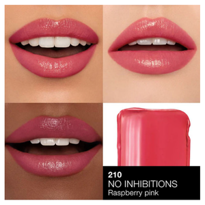 NARS Afterglow Sensual Shine Hydrating Lipstick - No Inhibitions 210