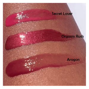 NARS Afterglow Liquid Blush - Secret Lover