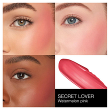 Load image into Gallery viewer, NARS Afterglow Liquid Blush - Secret Lover