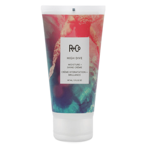 R+CO High Dive Moisture and Shine Cream 5 oz