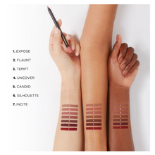 Load image into Gallery viewer, Hourglass Shape and Sculpt Lip Liner - Incite