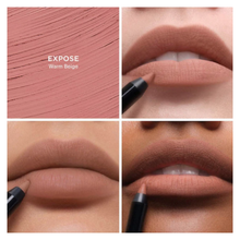 Load image into Gallery viewer, Hourglass Shape and Sculpt Lip Liner - Expose