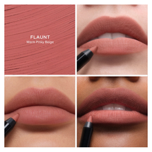 Load image into Gallery viewer, Hourglass Shape and Sculpt Lip Liner - Flaunt