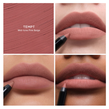 Load image into Gallery viewer, Hourglass Shape and Sculpt Lip Liner - Tempt