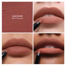 Load image into Gallery viewer, Hourglass Shape and Sculpt Lip Liner - Uncover