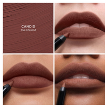 Load image into Gallery viewer, Hourglass Shape and Sculpt Lip Liner - Candid