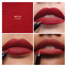 Load image into Gallery viewer, Hourglass Shape and Sculpt Lip Liner - Incite