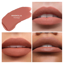 Load image into Gallery viewer, Hourglass Unlocked Soft Matte Lipstick - Magnolia