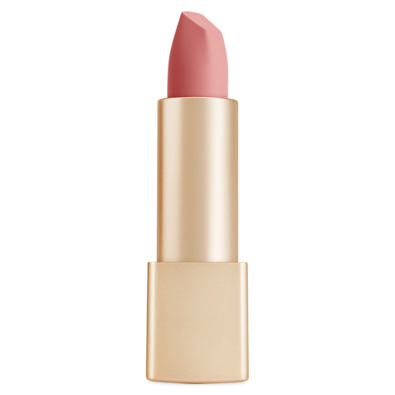 Hourglass Unlocked Soft Matte Lipstick - Tulip