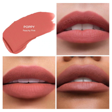 Load image into Gallery viewer, Hourglass Unlocked Soft Matte Lipstick - Poppy