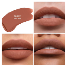 Load image into Gallery viewer, Hourglass Unlocked Soft Matte Lipstick - Peony