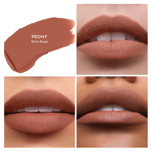 Hourglass Unlocked Soft Matte Lipstick - Peony