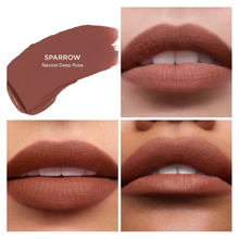 Load image into Gallery viewer, Hourglass Unlocked Soft Matte Lipstick - Sparrow