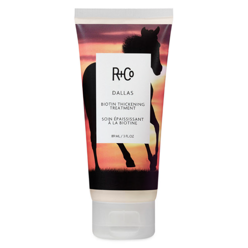 R+Co Dallas Biotin Thickening Treatment 3 oz