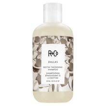 Load image into Gallery viewer, R+Co Dallas Thickening Shampoo 8.5 oz