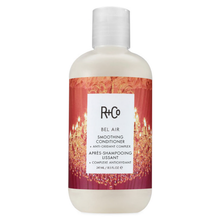 Load image into Gallery viewer, R+Co Bel Air Smoothing Conditioner and Anti-Oxidant Complex 8.5 oz