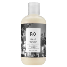 Load image into Gallery viewer, R+Co Bel Air Smoothing Shampoo and Anti-Oxidant Complex 8.5 oz