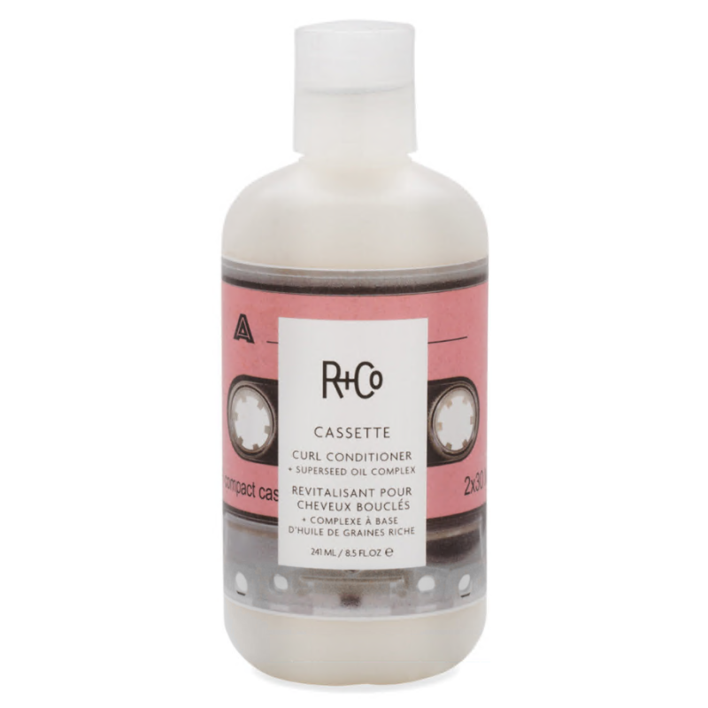 R+Co Cassette Curl Conditioner 8.5 oz