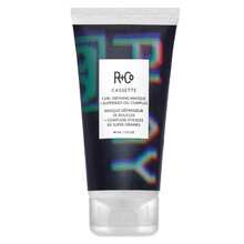 Load image into Gallery viewer, R+Co Cassette Curl Defining Mask 5 oz